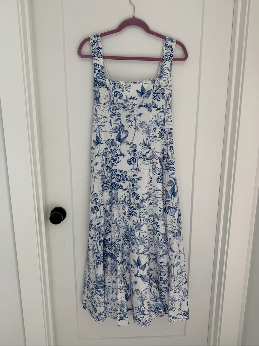 NWT! Nicole Miller Sundress